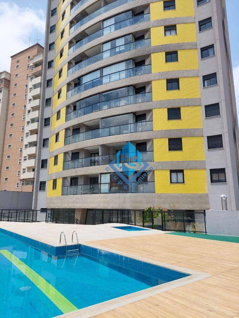 Apartamento à venda com 3 quartos, 90m² - Foto 23