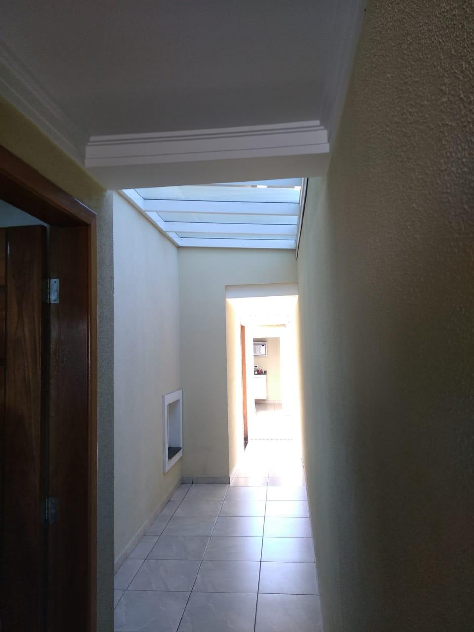 Sobrado à venda com 3 quartos, 125m² - Foto 13