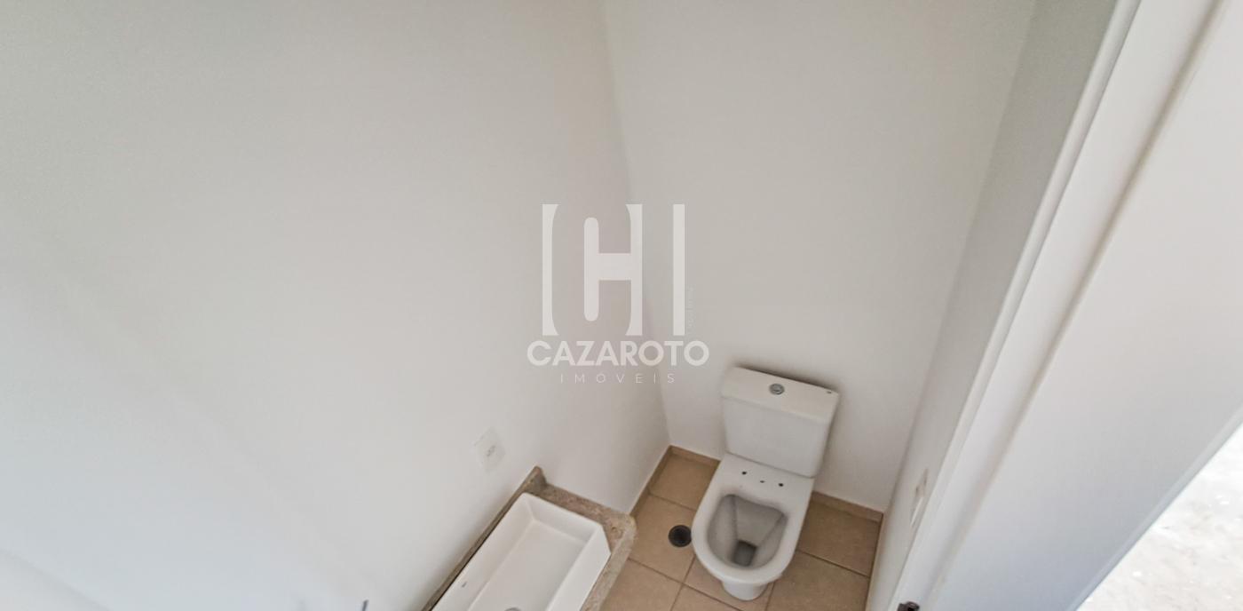 Apartamento à venda com 3 quartos, 131m² - Foto 19