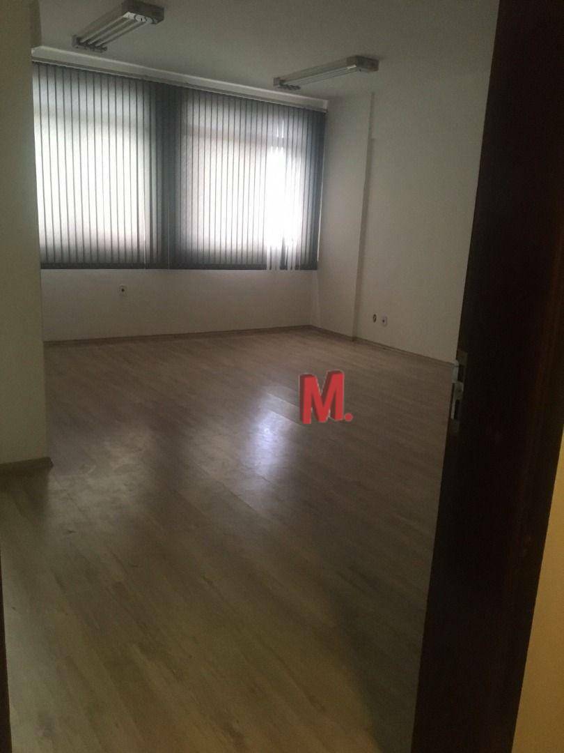 Conjunto Comercial-Sala para alugar, 64m² - Foto 8