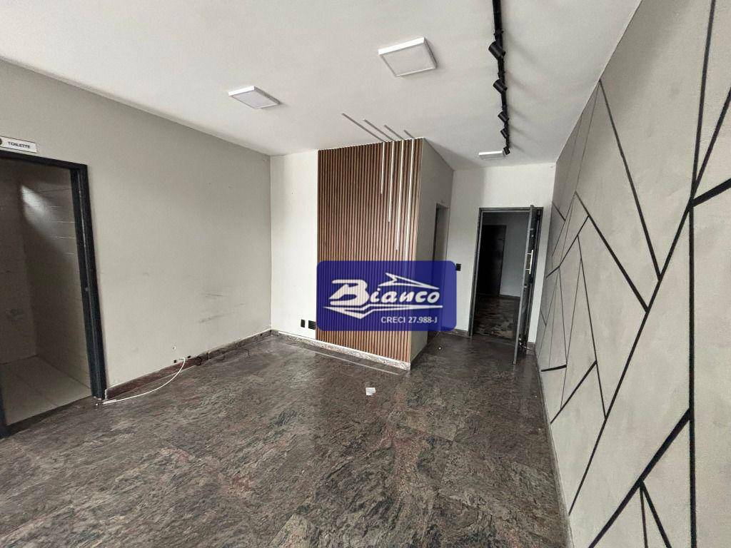 Depósito-Galpão-Armazém para alugar, 500m² - Foto 6