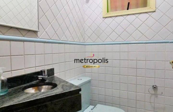 Sobrado à venda com 3 quartos, 196m² - Foto 12