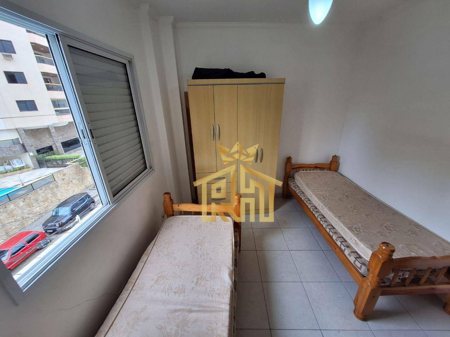 Apartamento à venda com 1 quarto, 50m² - Foto 8