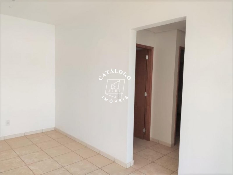 Apartamento à venda com 2 quartos, 62m² - Foto 8