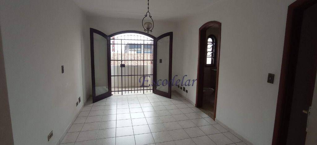 Sobrado à venda com 4 quartos, 263m² - Foto 17