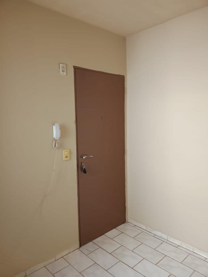 Apartamento à venda com 2 quartos, 44m² - Foto 9