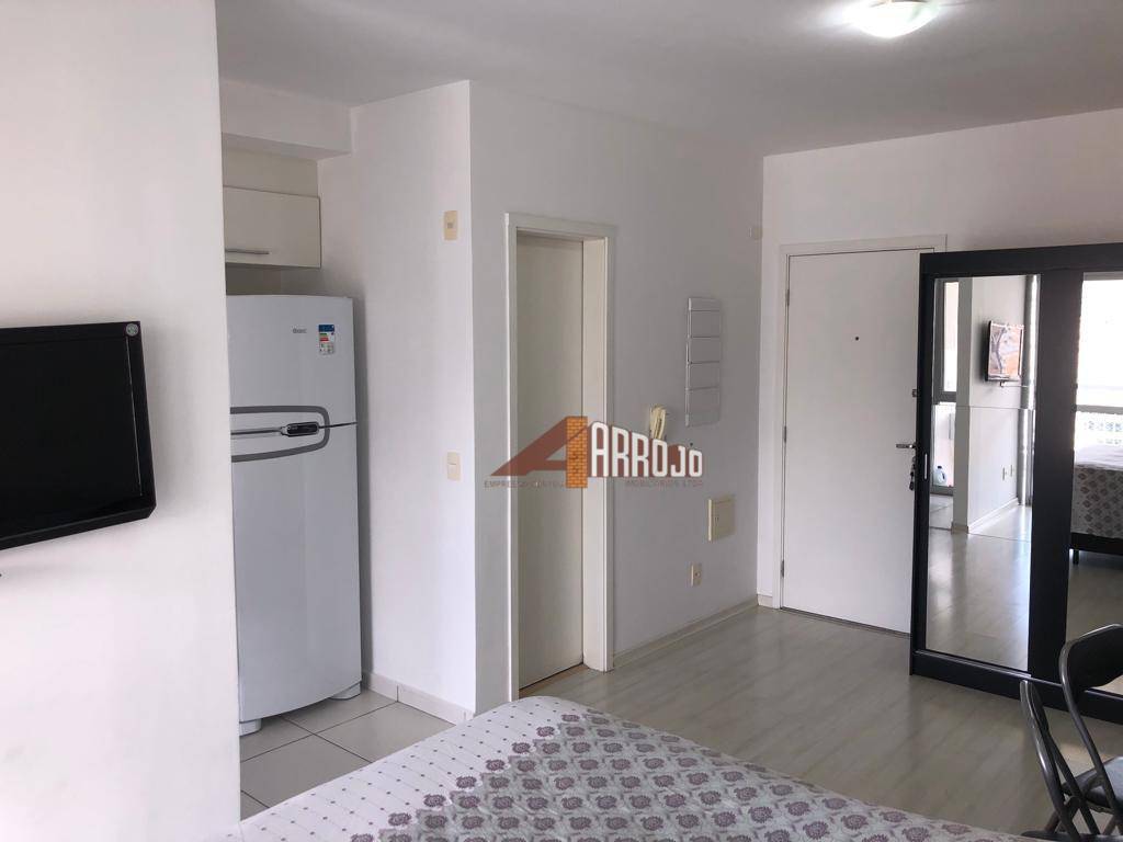 Apartamento para alugar com 1 quarto, 37m² - Foto 7