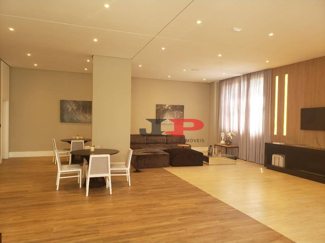 Apartamento à venda com 3 quartos, 181m² - Foto 14