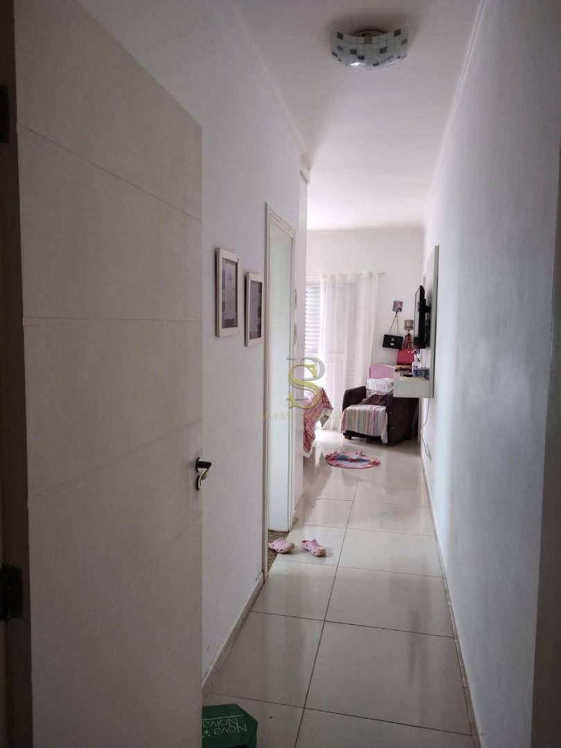 Casa de Condomínio à venda com 4 quartos, 400m² - Foto 19