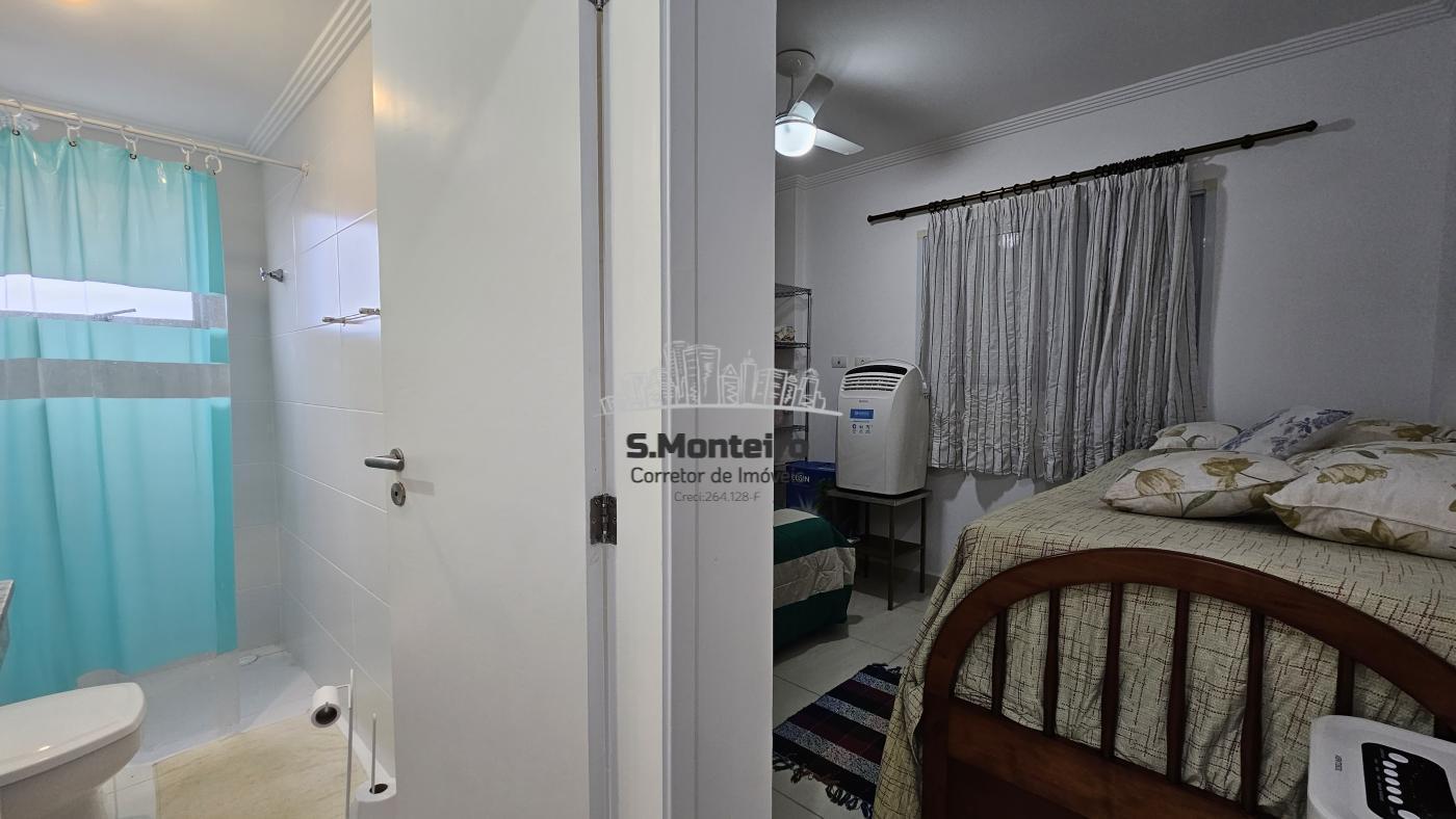 Apartamento à venda com 3 quartos, 122m² - Foto 18