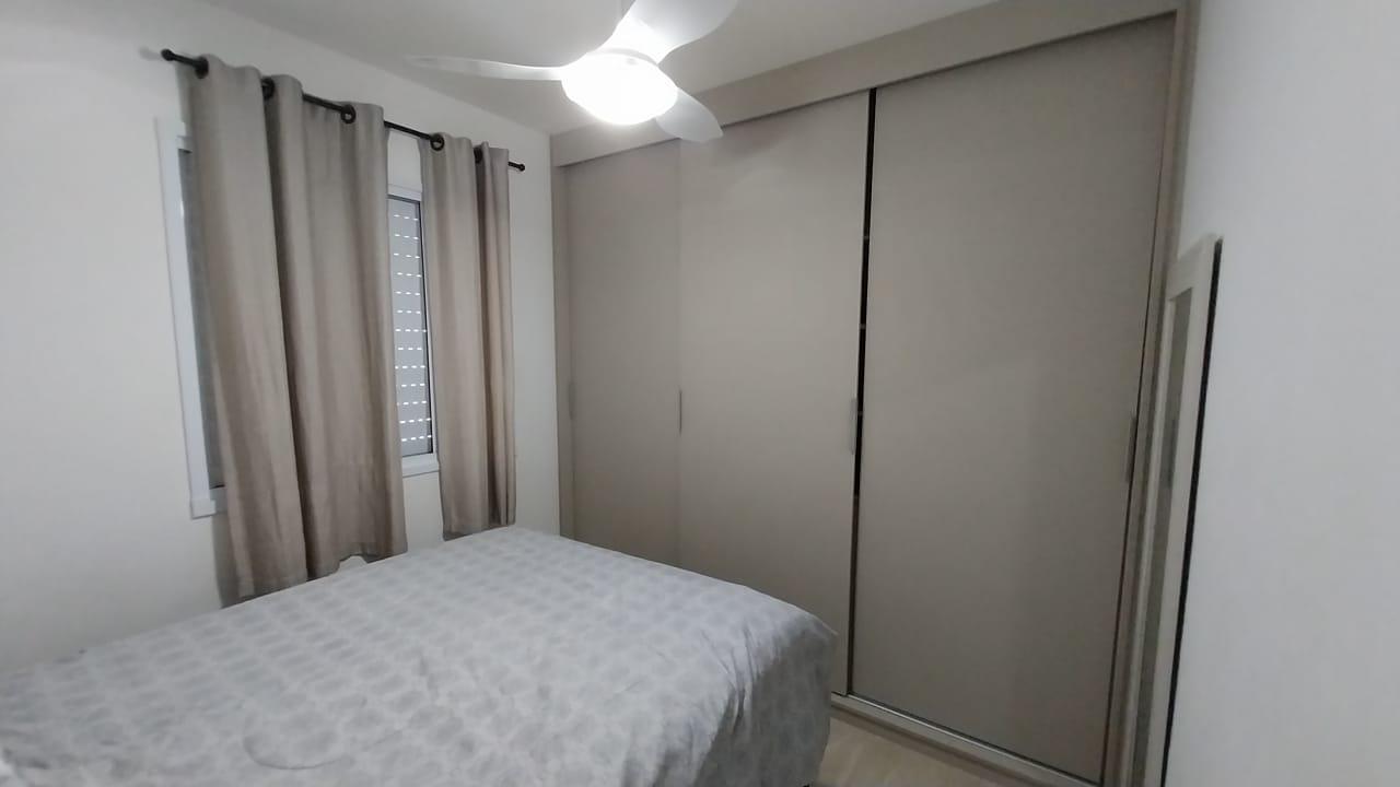 Apartamento à venda com 2 quartos, 43m² - Foto 6