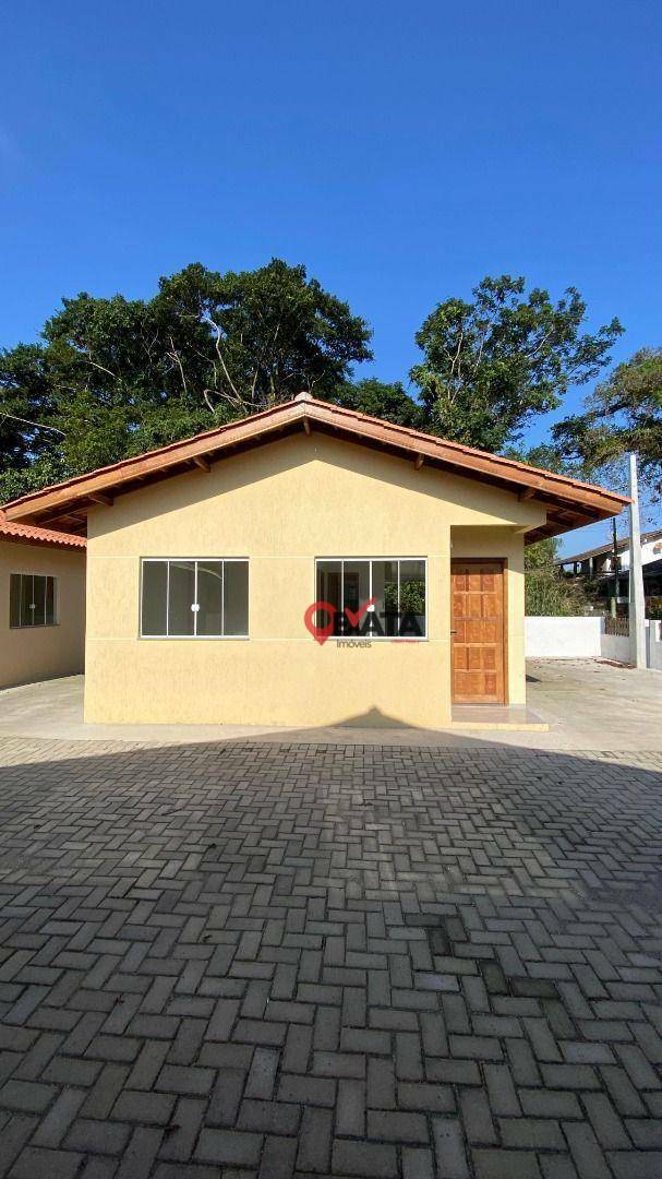 Casa de Condomínio para alugar com 2 quartos, 42m² - Foto 12