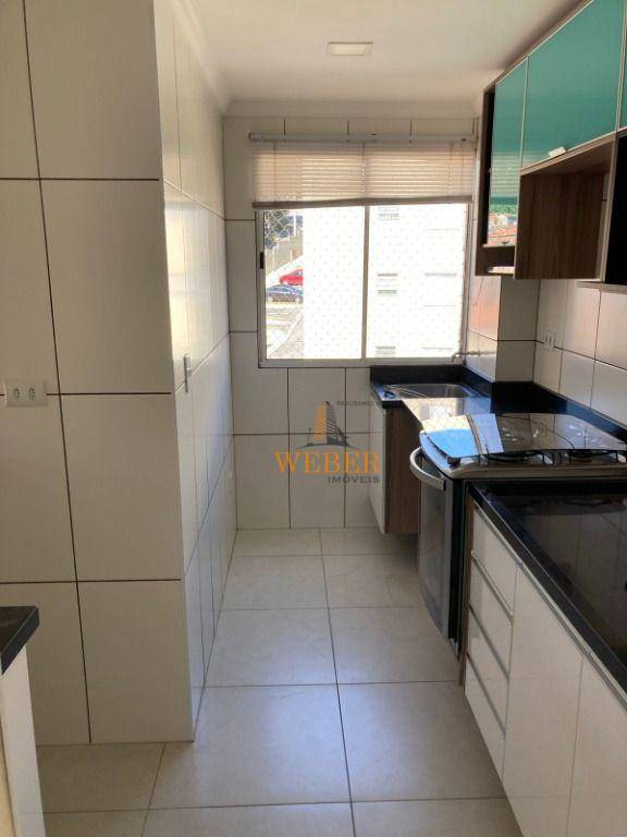 Apartamento à venda com 2 quartos, 49m² - Foto 8