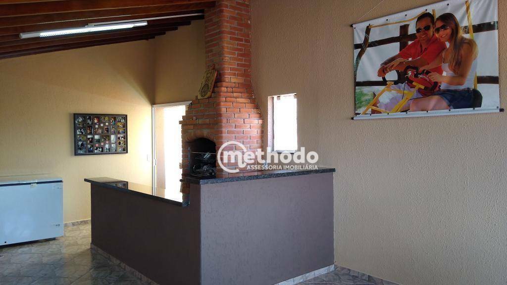 Casa à venda com 3 quartos, 180m² - Foto 9