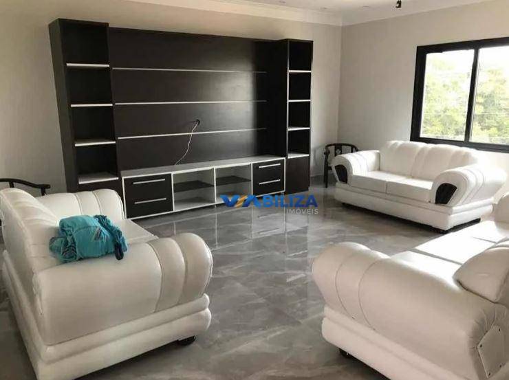 Sobrado à venda com 4 quartos, 430m² - Foto 5