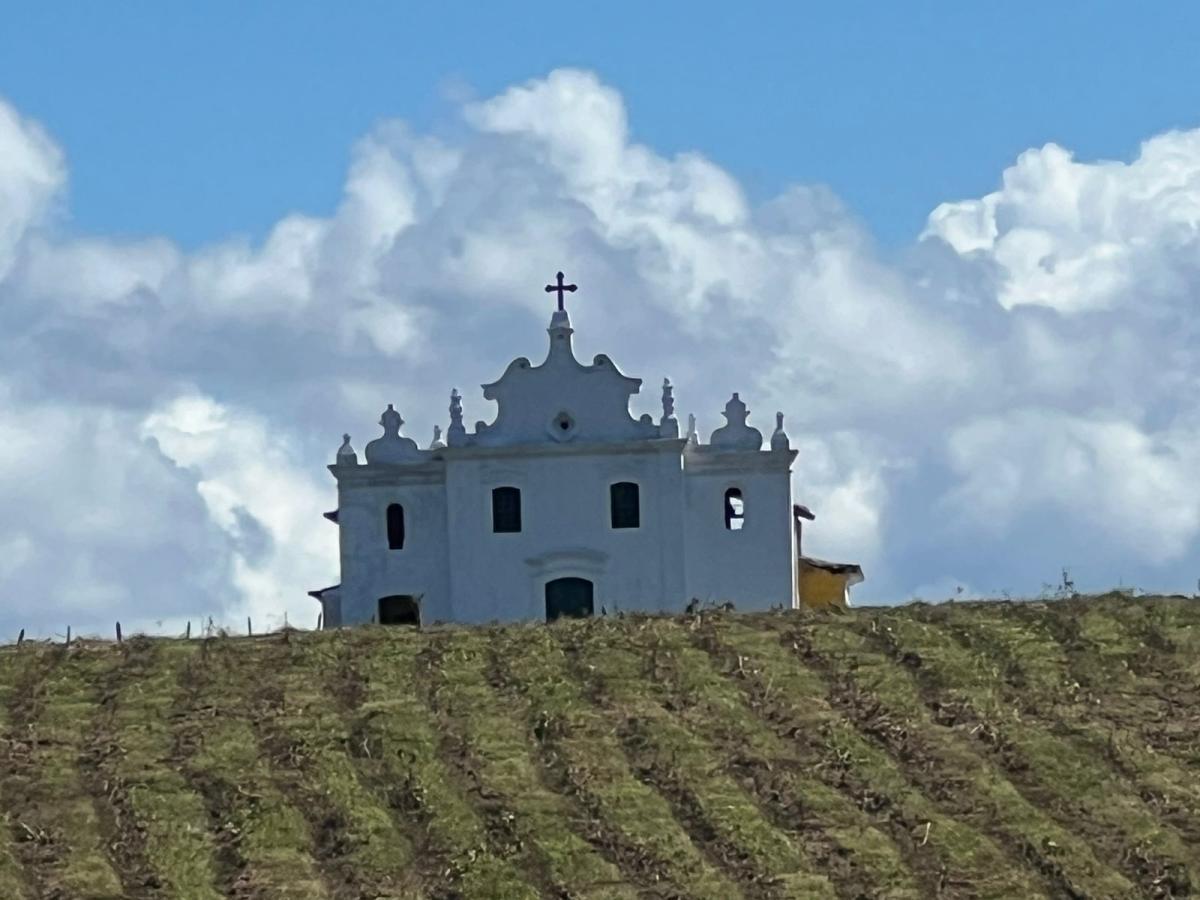 Fazenda à venda com 8 quartos, 1000m² - Foto 15