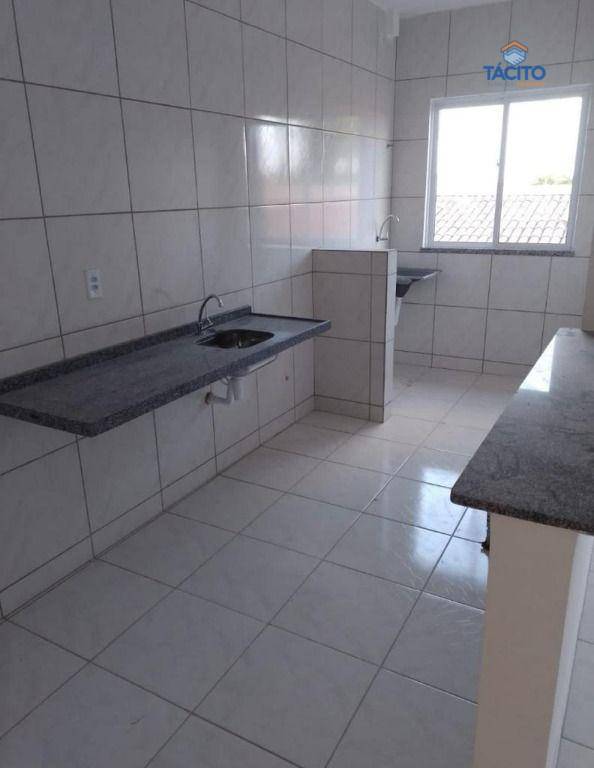 Apartamento à venda com 3 quartos, 63m² - Foto 7