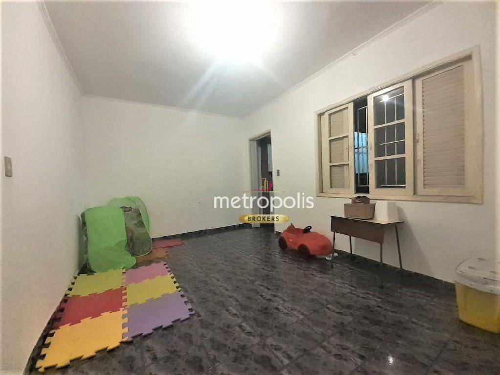 Sobrado à venda com 5 quartos, 280m² - Foto 16