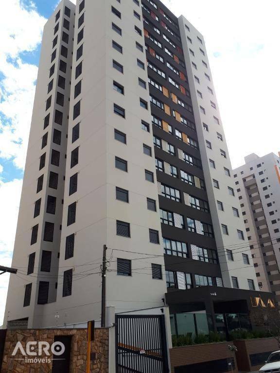 Apartamento para alugar com 2 quartos, 60m² - Foto 2