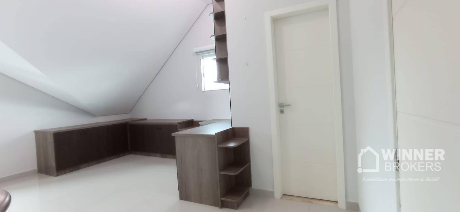 Sobrado à venda com 3 quartos, 124m² - Foto 20