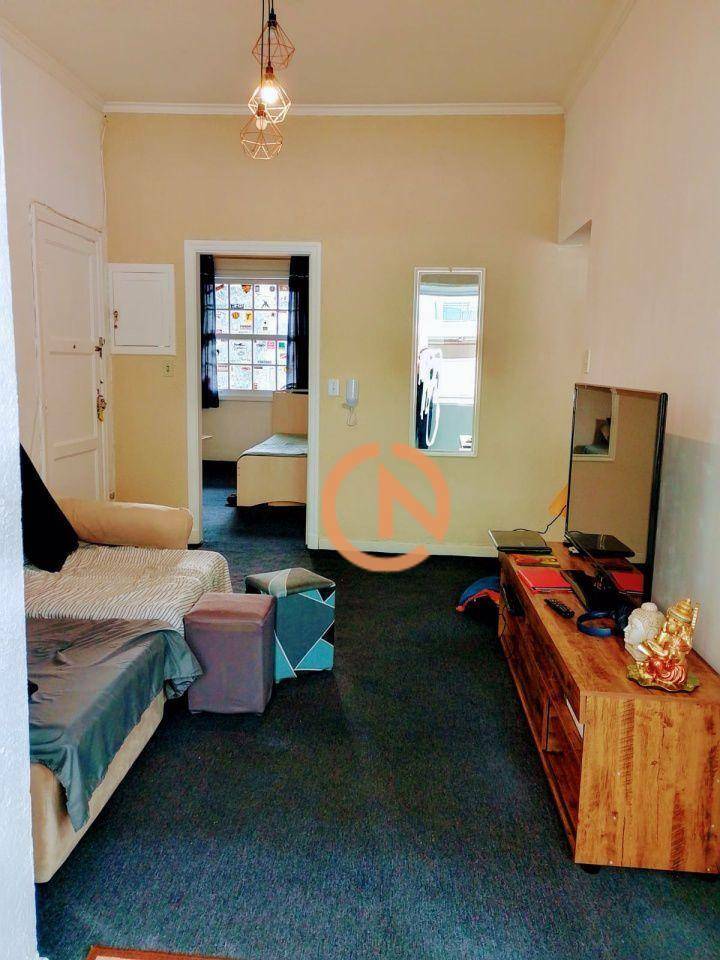 Apartamento à venda com 3 quartos, 110m² - Foto 7