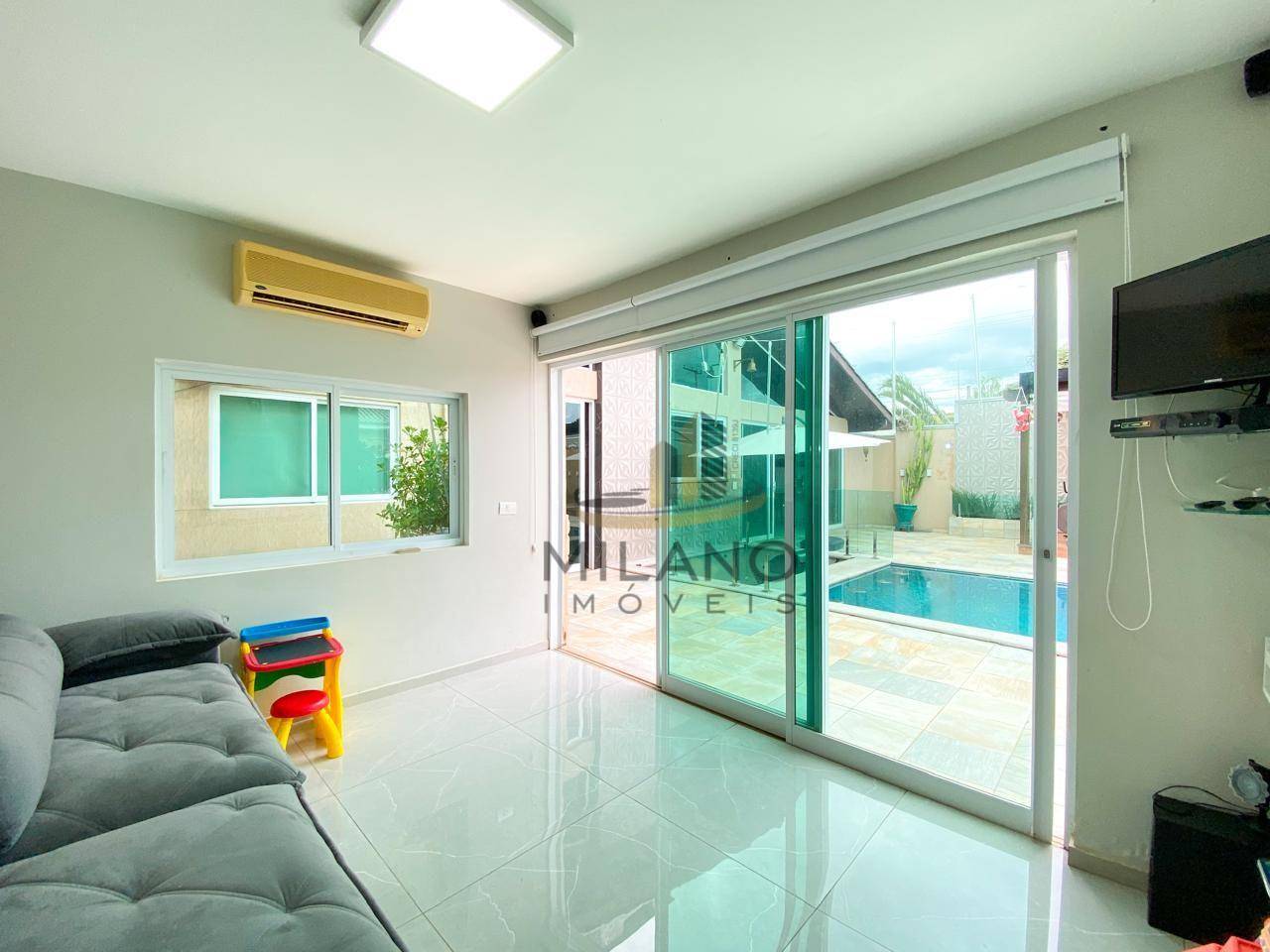 Casa, 3 quartos, 350 m² - Foto 4