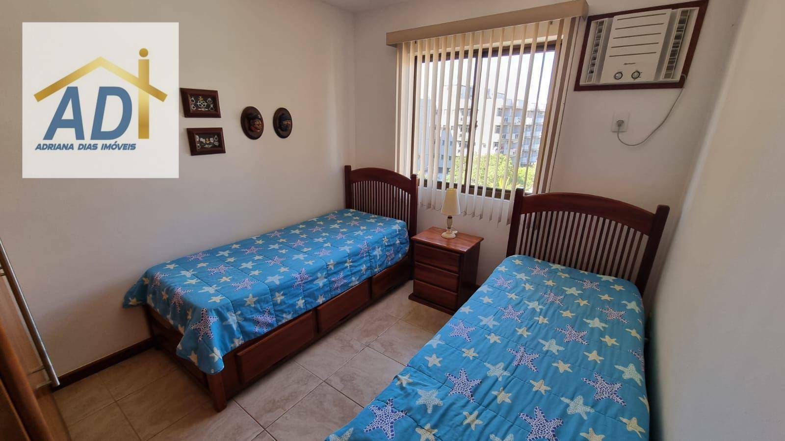 Apartamento à venda com 3 quartos, 139m² - Foto 23