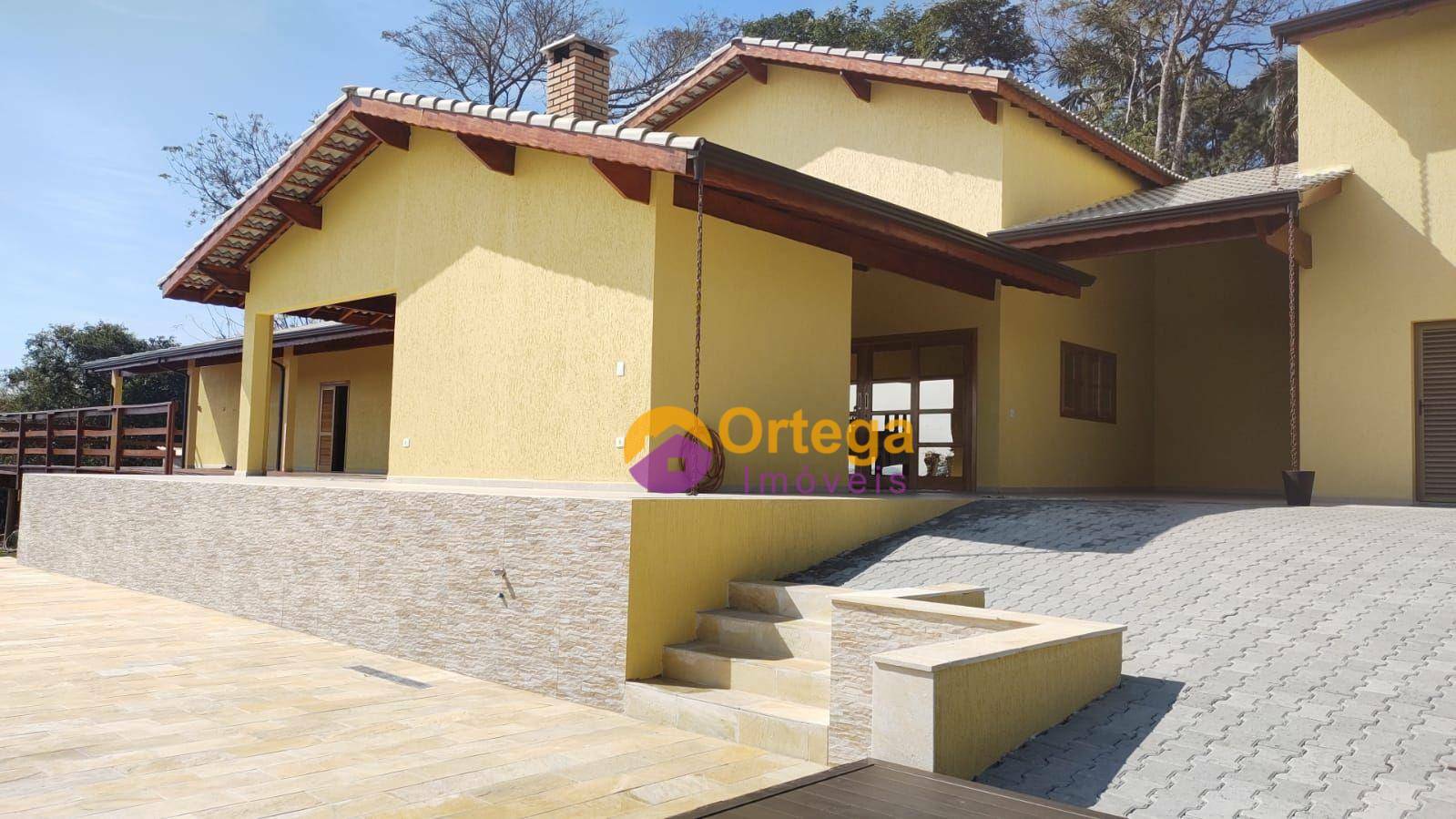 Chácara à venda com 3 quartos, 320m² - Foto 3