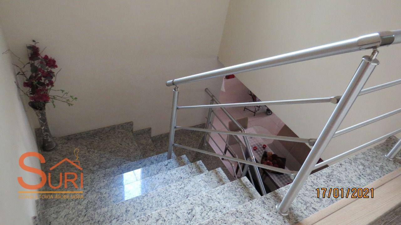 Sobrado à venda com 3 quartos, 168m² - Foto 9