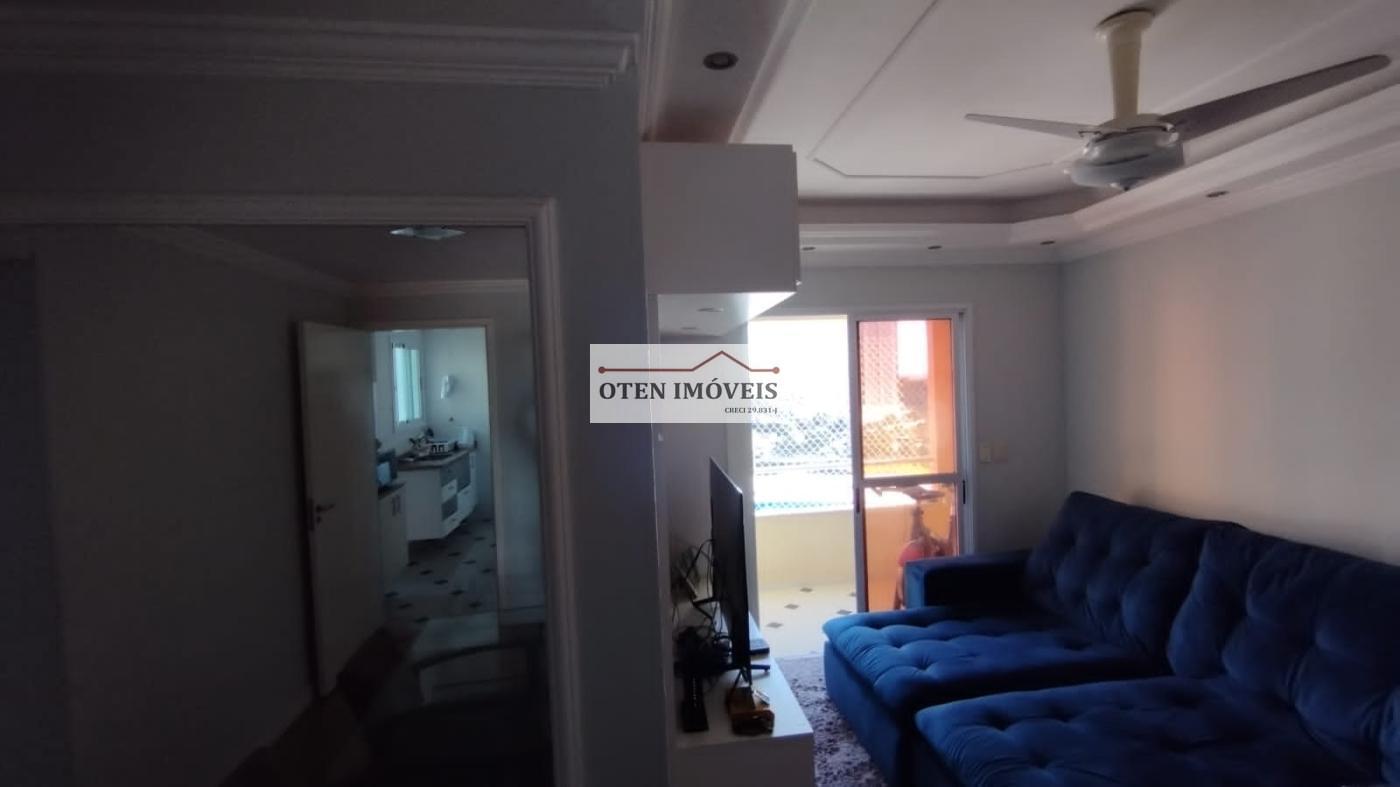 Apartamento à venda com 3 quartos, 80m² - Foto 13