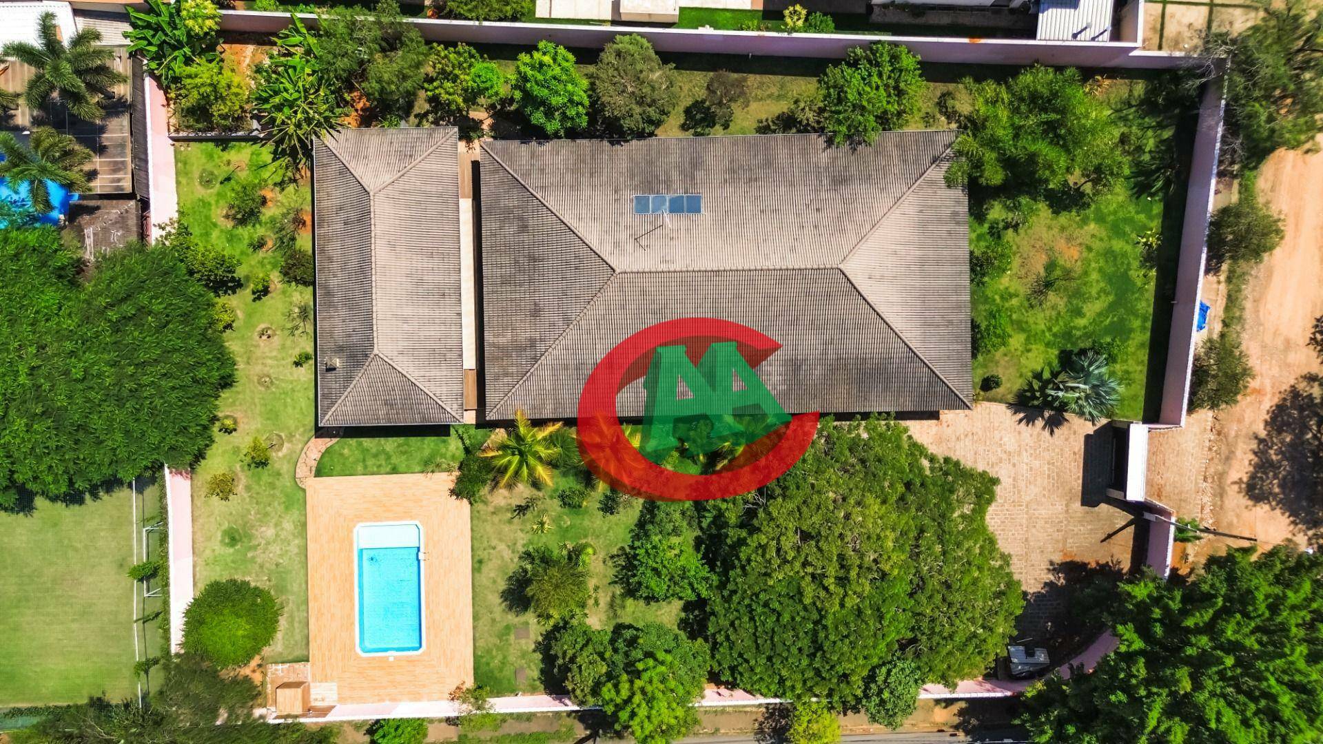Chácara à venda com 4 quartos, 585m² - Foto 35