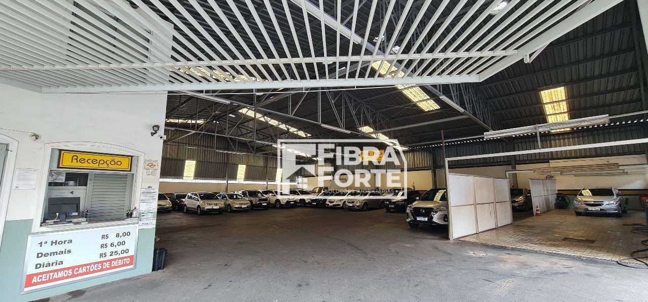 Depósito-Galpão-Armazém à venda, 999m² - Foto 11