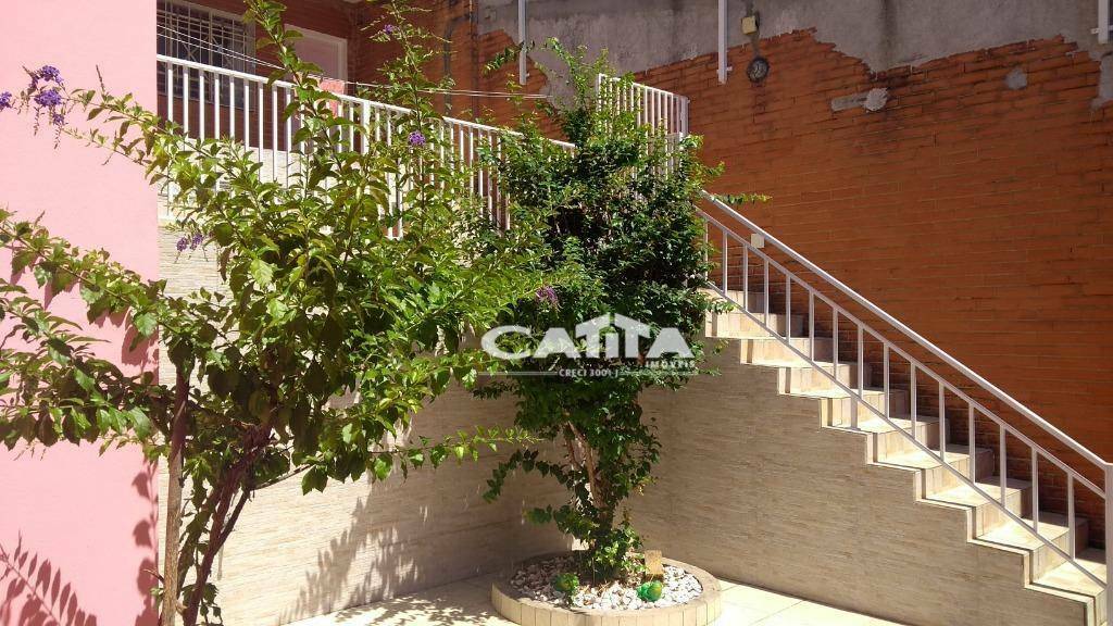 Sobrado à venda com 4 quartos, 300m² - Foto 24