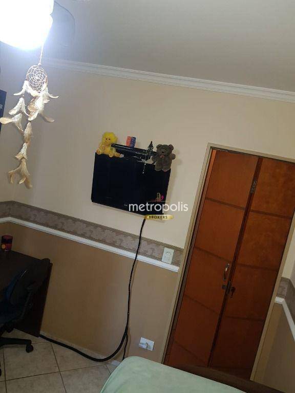 Apartamento à venda com 2 quartos, 60m² - Foto 16