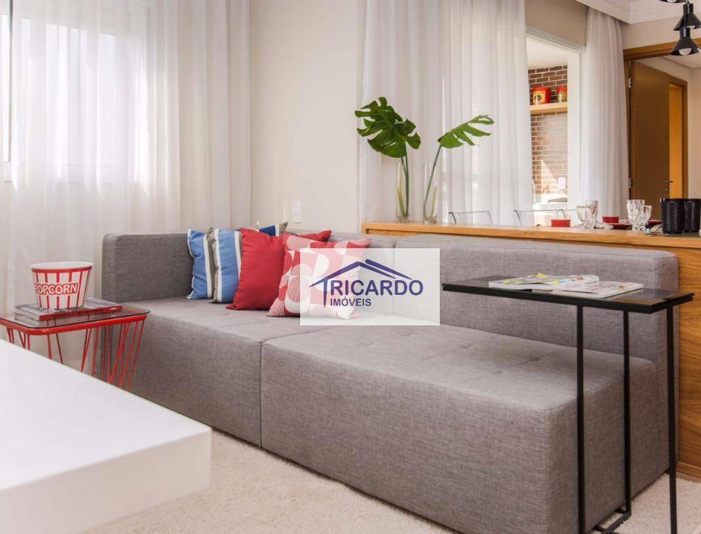 Apartamento à venda com 3 quartos, 69m² - Foto 14