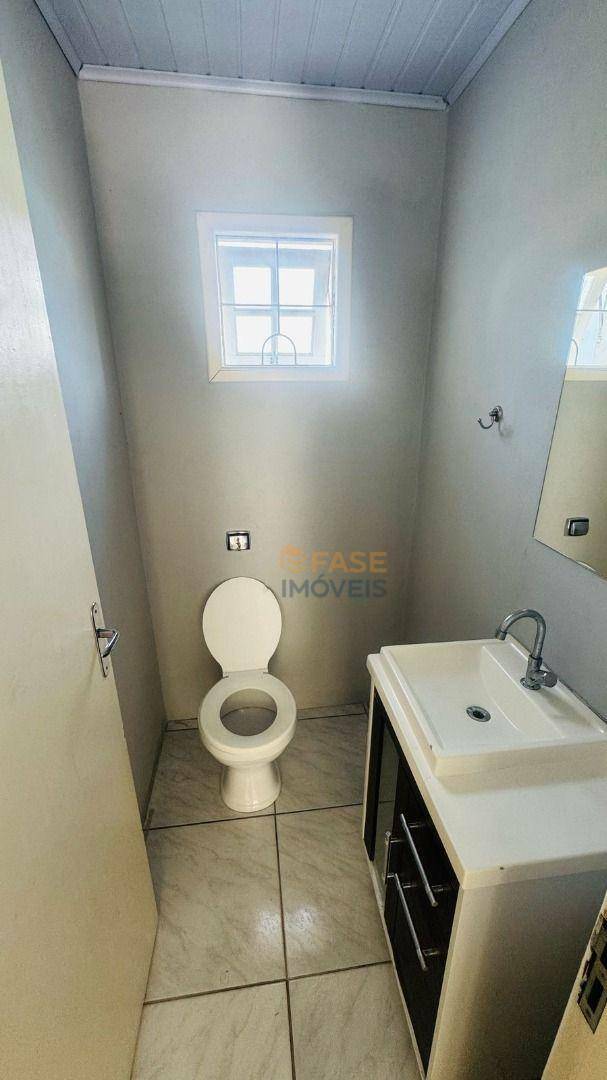 Casa à venda com 3 quartos, 1m² - Foto 14