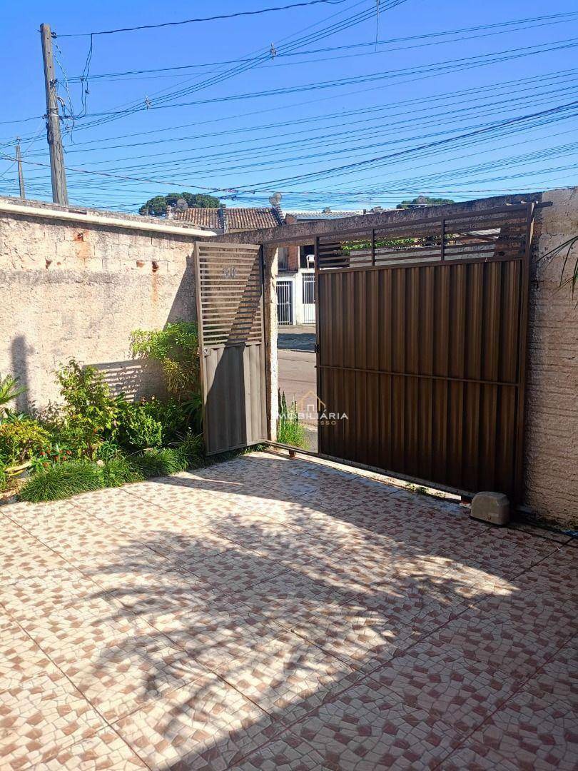 Casa à venda com 2 quartos, 75m² - Foto 7