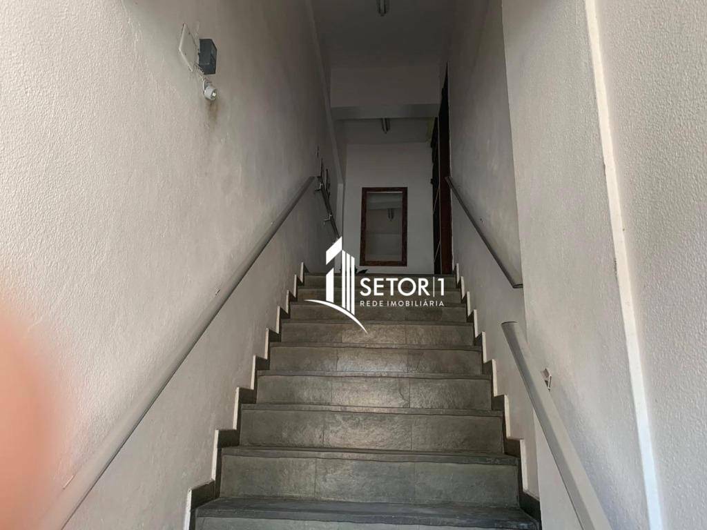 Cobertura para alugar com 3 quartos, 89m² - Foto 2