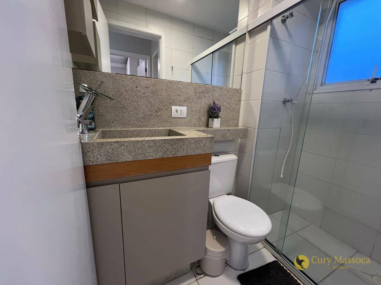 Apartamento à venda com 2 quartos, 53M2 - Foto 8