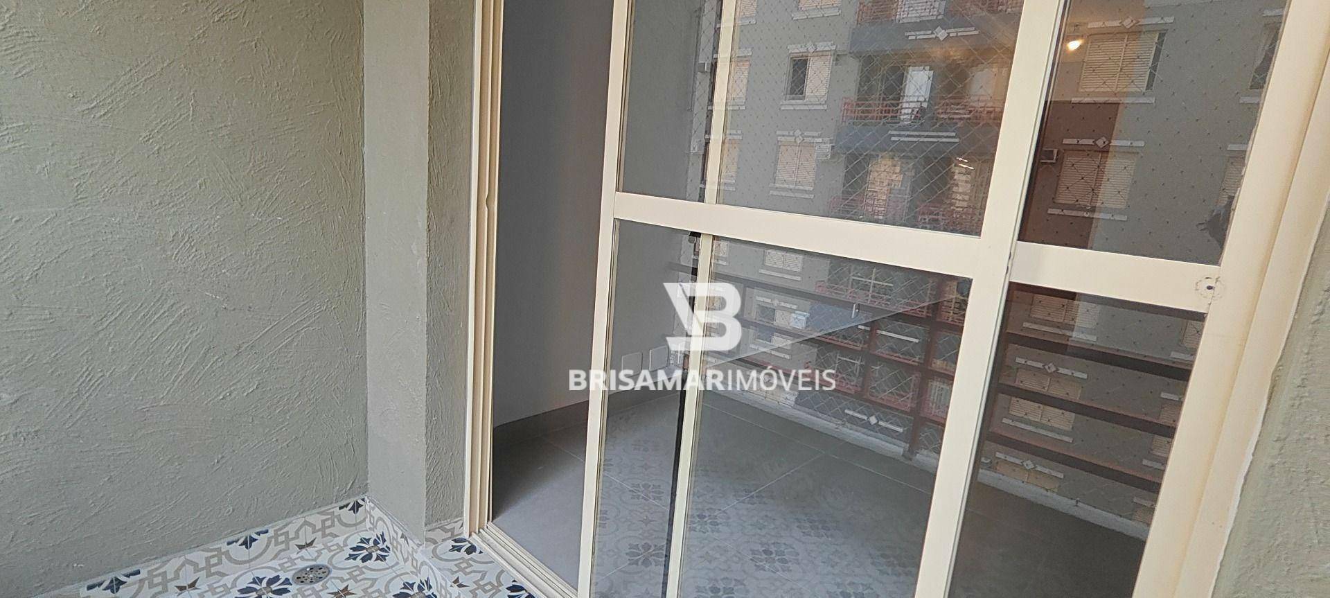 Apartamento para alugar com 2 quartos, 62m² - Foto 6