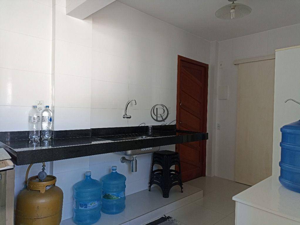 Apartamento à venda com 2 quartos, 90m² - Foto 6