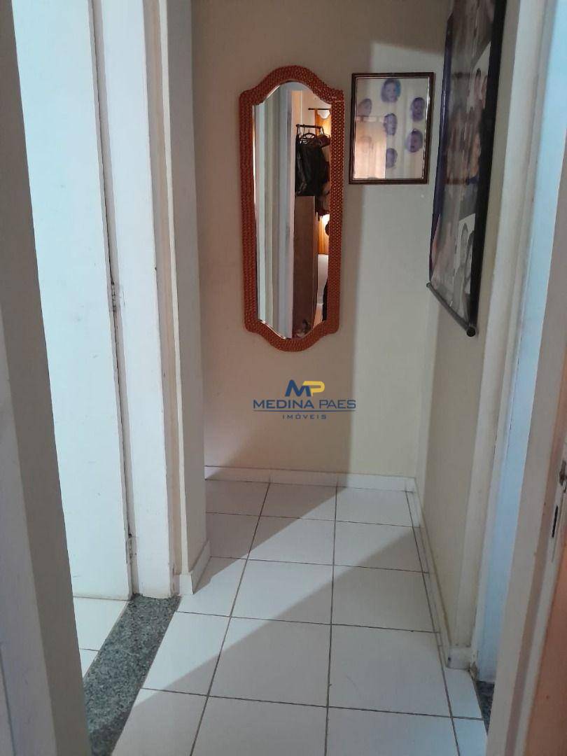 Casa à venda com 2 quartos, 60M2 - Foto 4