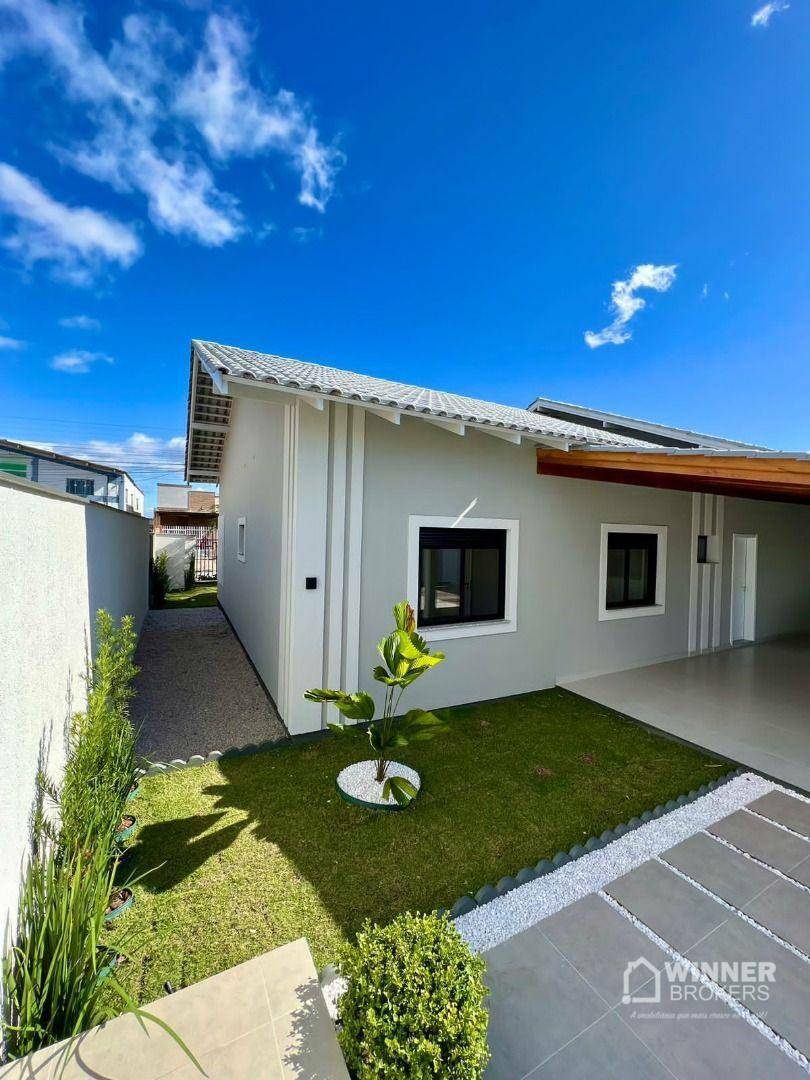 Casa à venda com 3 quartos, 165m² - Foto 14