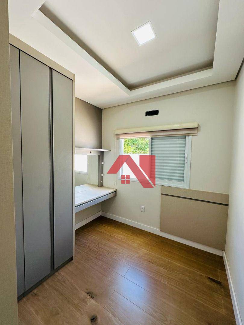 Casa de Condomínio à venda e aluguel com 3 quartos, 195m² - Foto 9
