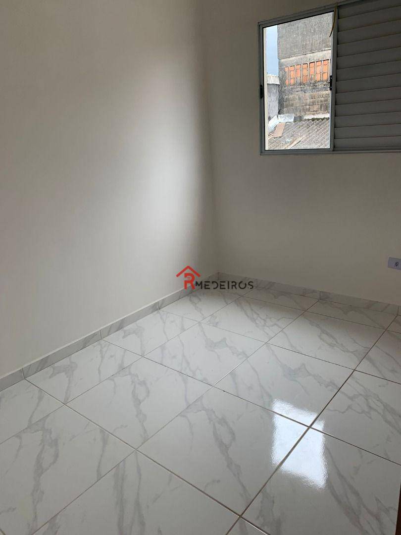 Sobrado à venda com 2 quartos, 59m² - Foto 7