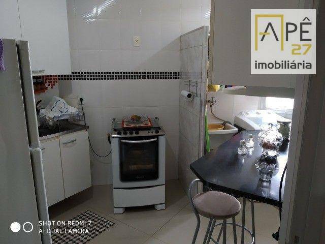 Apartamento à venda com 3 quartos, 60m² - Foto 4