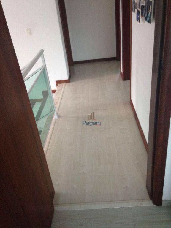 Casa à venda e aluguel com 3 quartos, 250m² - Foto 26