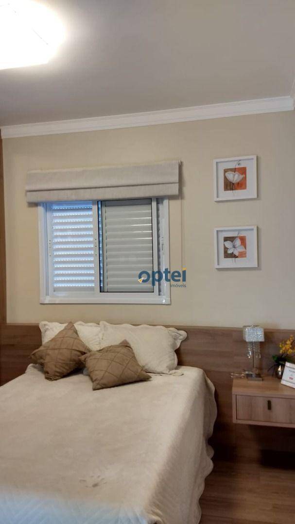 Apartamento à venda com 2 quartos, 63m² - Foto 11