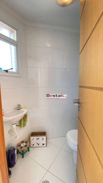 Apartamento à venda com 3 quartos, 138m² - Foto 42