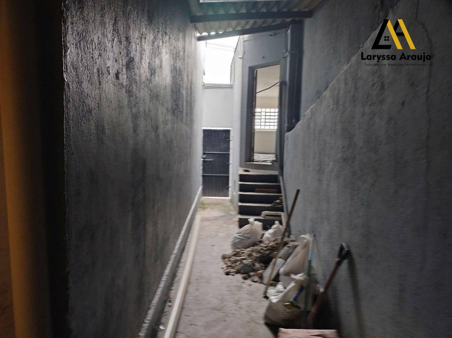 Loja-Salão para alugar, 250m² - Foto 5